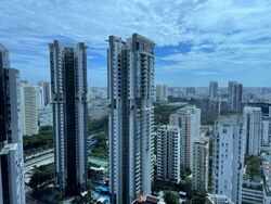 368 Thomson (D11), Condominium #468520891